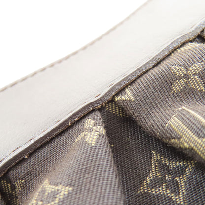 LOUIS VUITTON M40403 Rhapsody MM Shoulder Bag Monogram Lee Deal Ladies [Used]