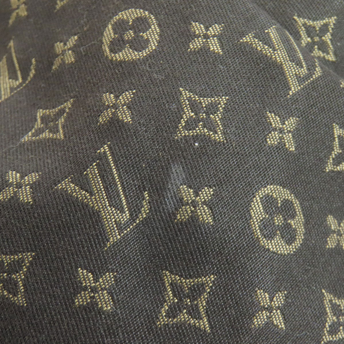 LOUIS VUITTON M40403 Rhapsody MM Shoulder Bag Monogram Lee Deal Ladies [Used]