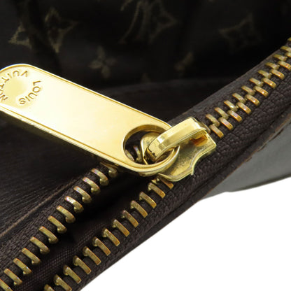 LOUIS VUITTON M40403 Rhapsody MM Shoulder Bag Monogram Lee Deal Ladies [Used]