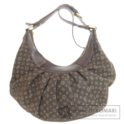 LOUIS VUITTON M40403 Rhapsody MM Shoulder Bag Monogram Lee Deal Ladies [Used]