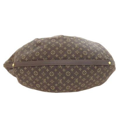 LOUIS VUITTON M40403 Rhapsody MM Shoulder Bag Monogram Lee Deal Ladies [Used]