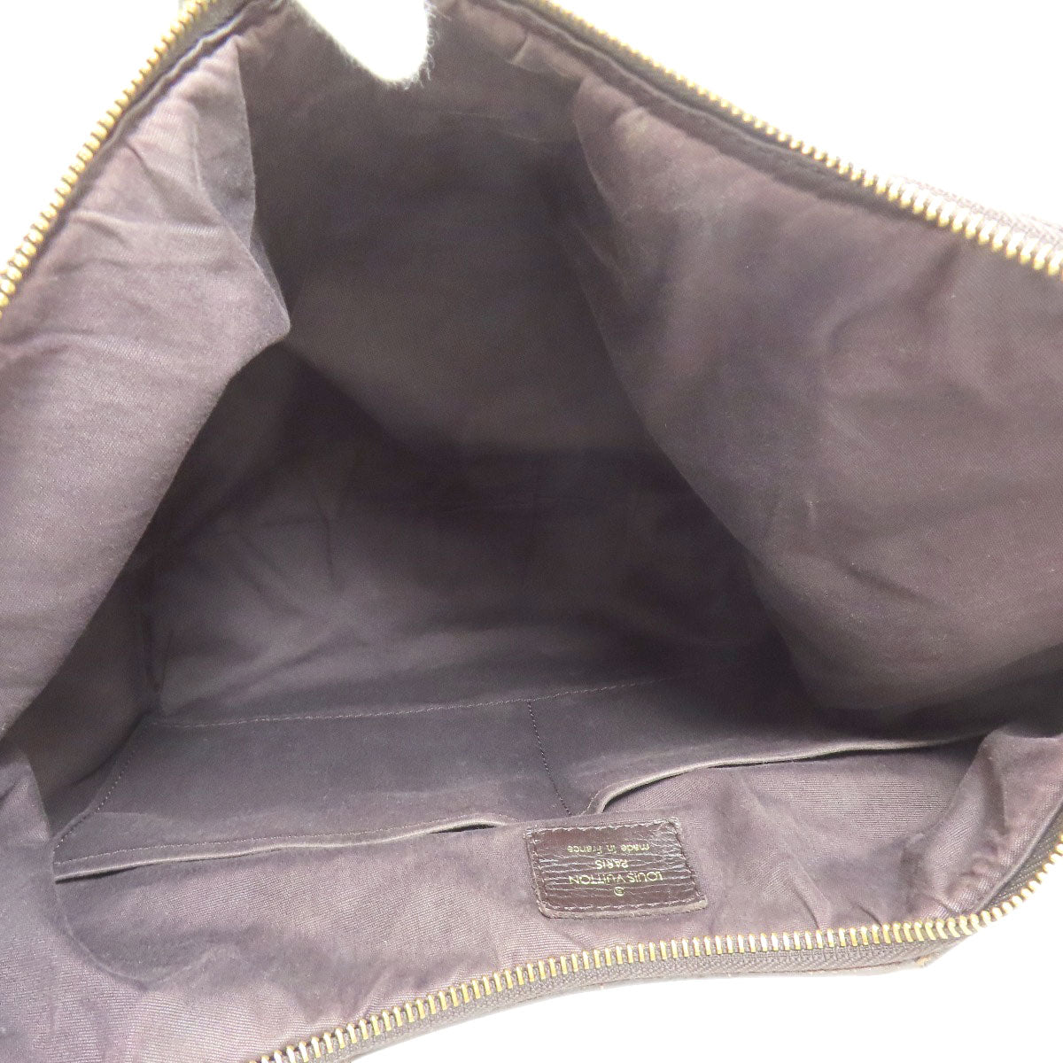 LOUIS VUITTON M40403 Rhapsody MM Shoulder Bag Monogram Lee Deal Ladies [Used]