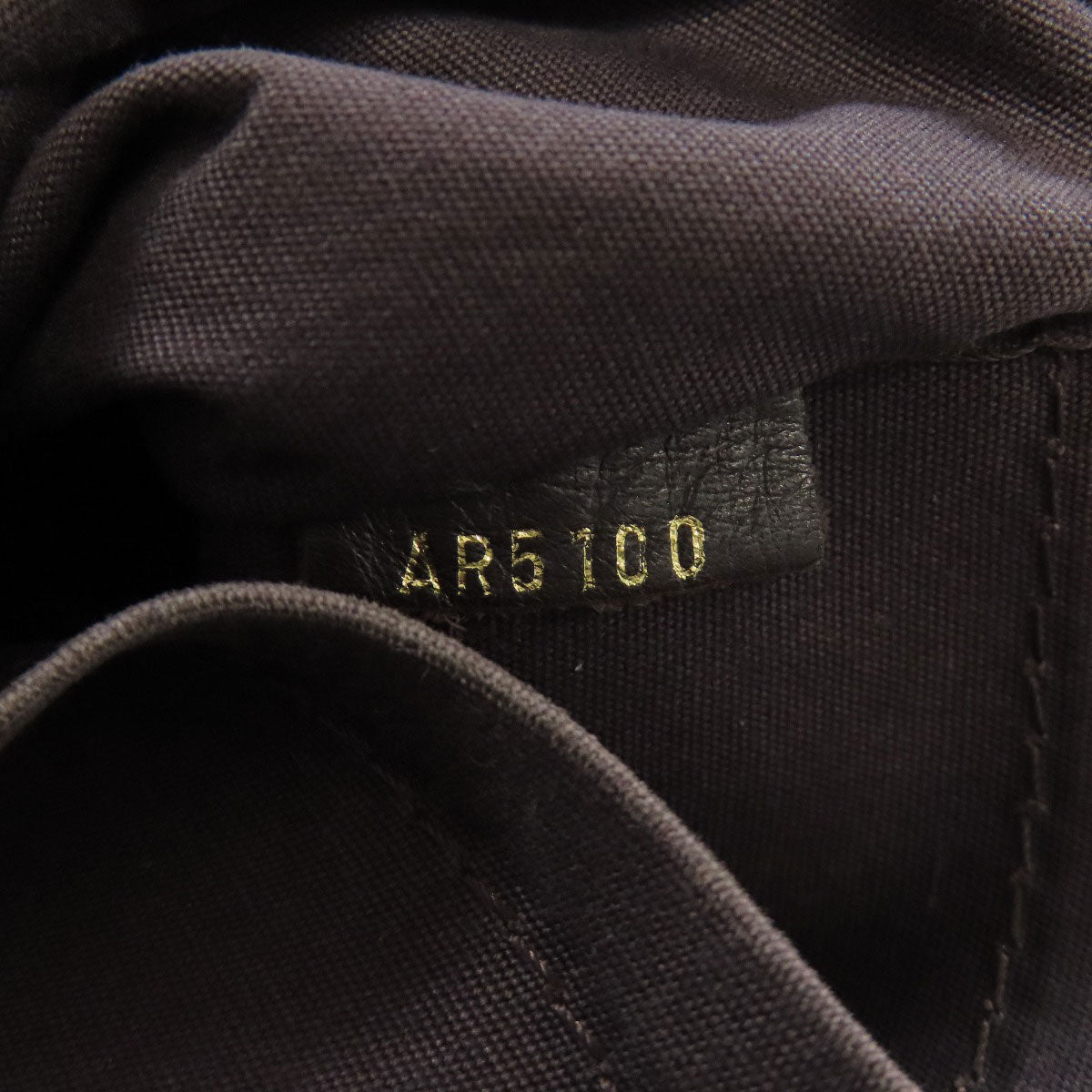 LOUIS VUITTON M40403 Rhapsody MM Shoulder Bag Monogram Lee Deal Ladies [Used]