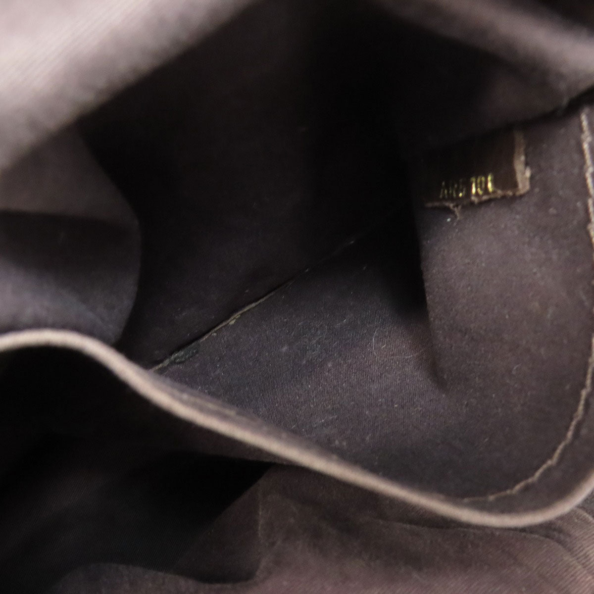 LOUIS VUITTON M40403 Rhapsody MM Shoulder Bag Monogram Lee Deal Ladies [Used]