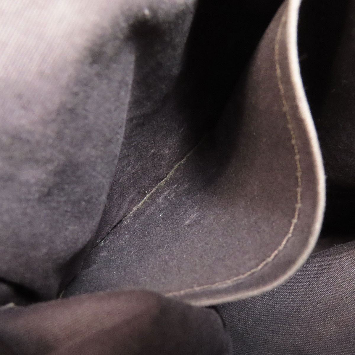 LOUIS VUITTON M40403 Rhapsody MM Shoulder Bag Monogram Lee Deal Ladies [Used]