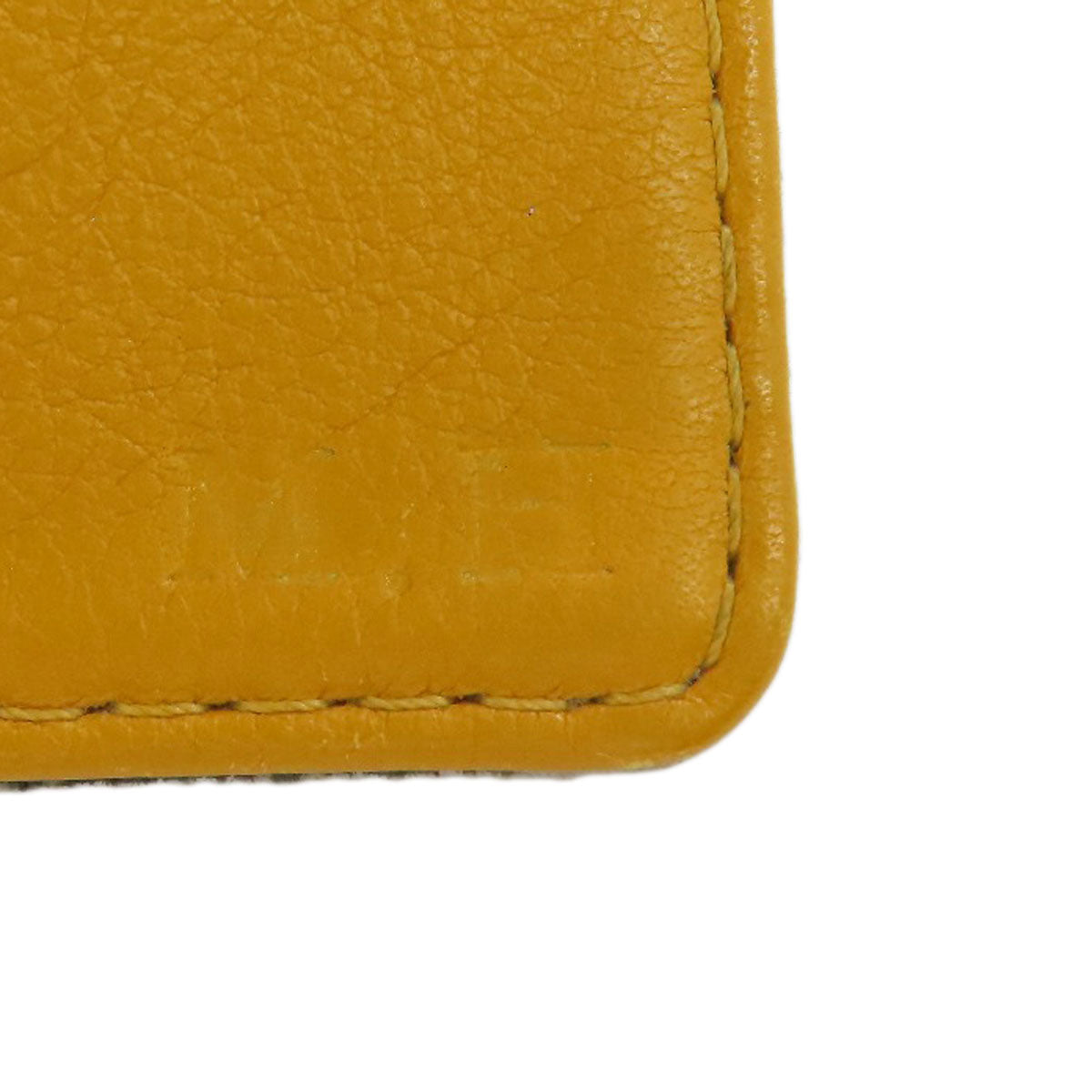 LOUIS VUITTON R21038 AgendaPM Notebook cover Denim Ladies [Used]