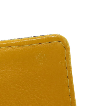LOUIS VUITTON R21038 AgendaPM Notebook cover Denim Ladies [Used]