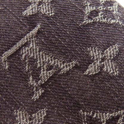 LOUIS VUITTON R21038 AgendaPM Notebook cover Denim Ladies [Used]