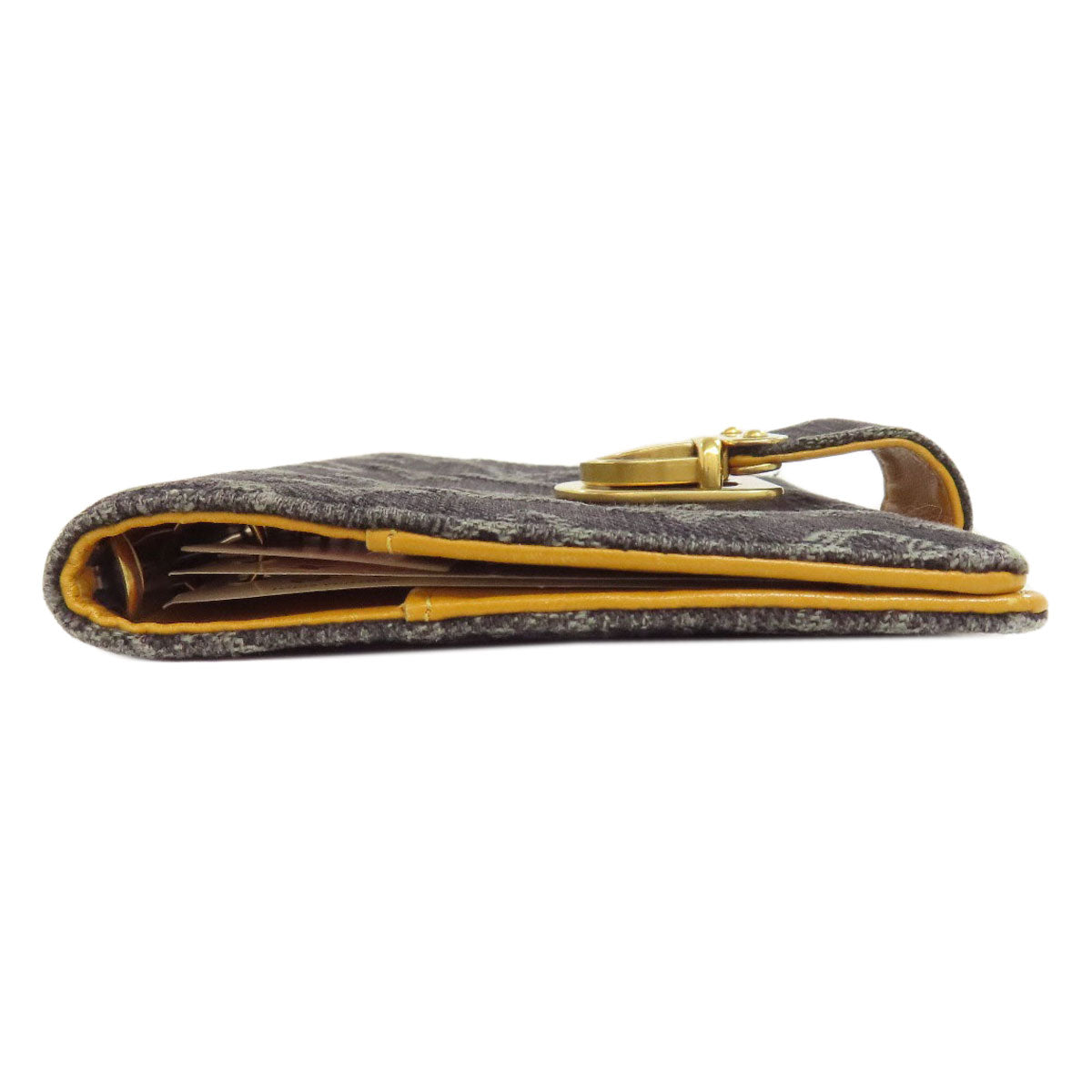LOUIS VUITTON R21038 AgendaPM Notebook cover Denim Ladies [Used]