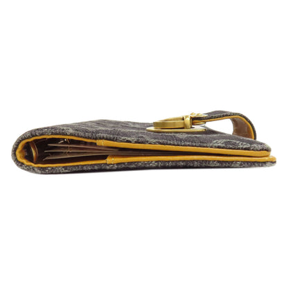 LOUIS VUITTON R21038 AgendaPM Notebook cover Denim Ladies [Used]