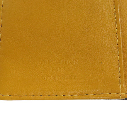 LOUIS VUITTON R21038 AgendaPM Notebook cover Denim Ladies [Used]