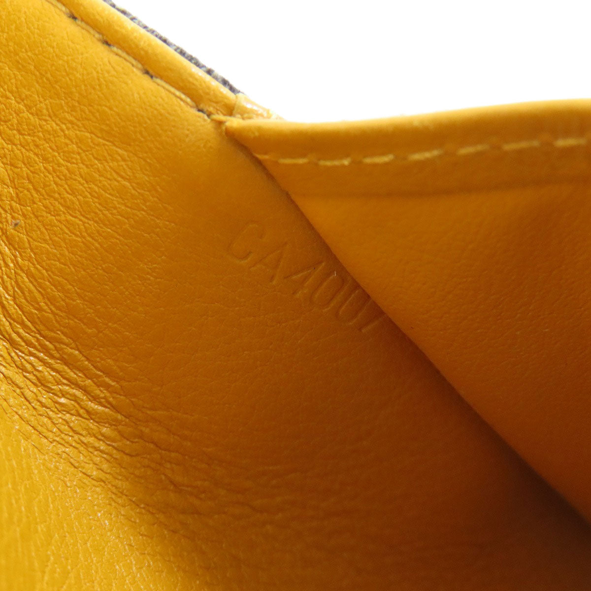 LOUIS VUITTON R21038 AgendaPM Notebook cover Denim Ladies [Used]