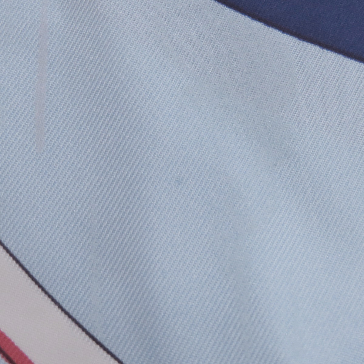 HERMES Carre90 ARCS EN CiEL Scarf Silk Ladies [Used]