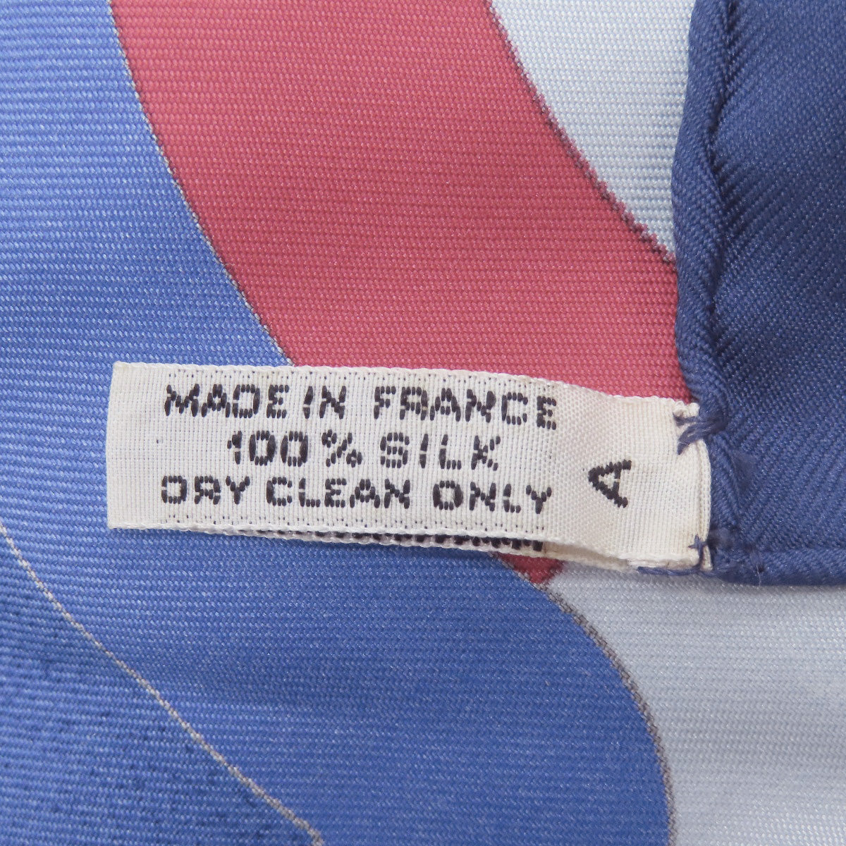 HERMES Carre90 ARCS EN CiEL Scarf Silk Ladies [Used]