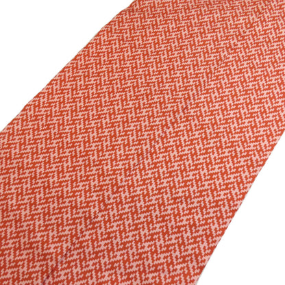 HERMES Maxi Twilly cut Scarf Silk Ladies [Used]