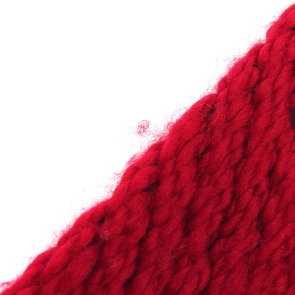 LOUIS VUITTON  M72432 Esharp Logomania Scarf  wool SilkLadies [Used]