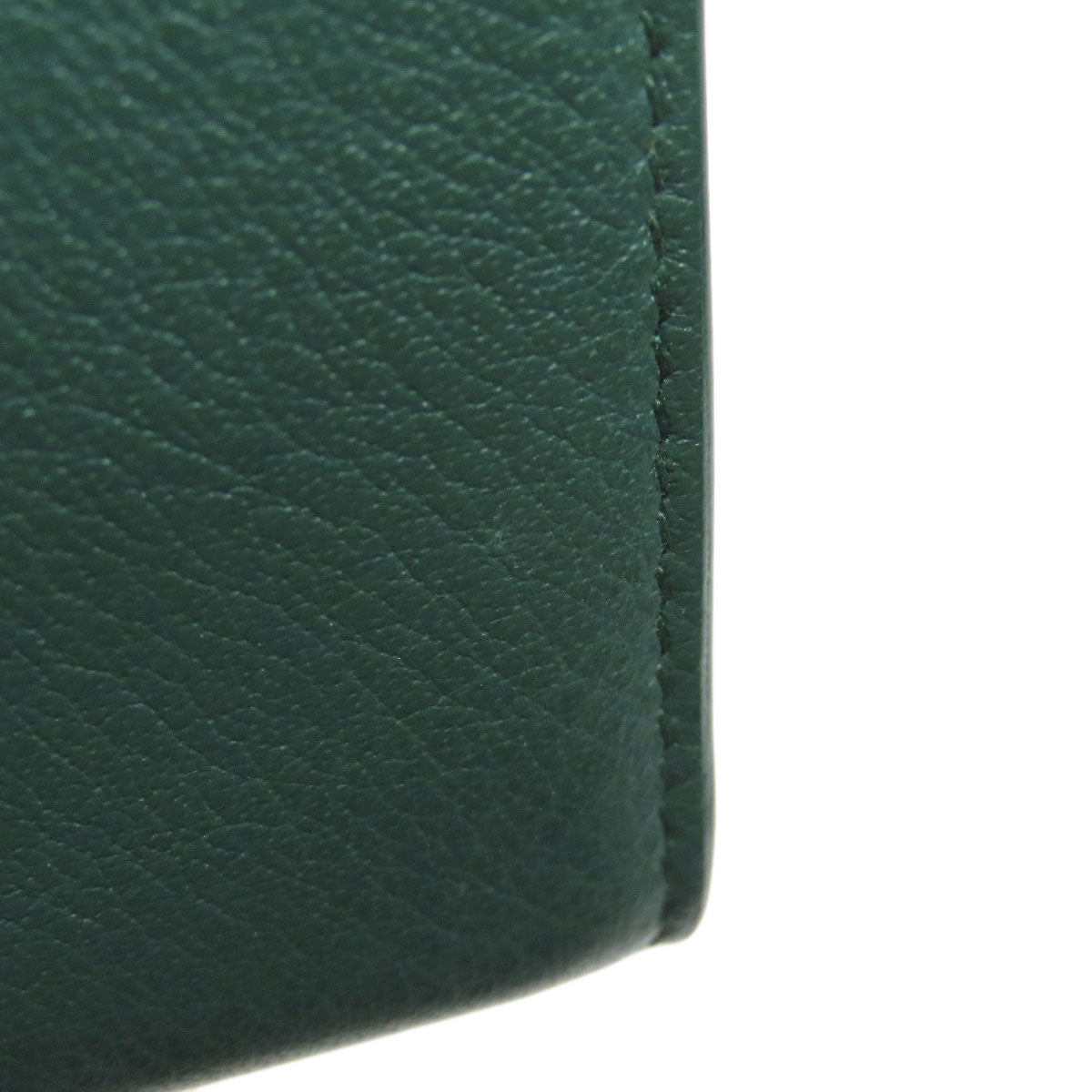 BALENCIAGA  391446 Compact Wallet Tri-fold Wallet Bifold Wallet with Coin Pocket  Leather Ladies [Used]