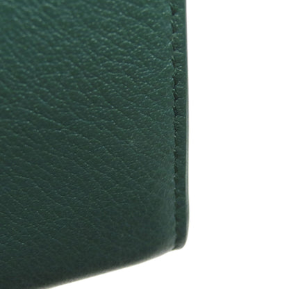BALENCIAGA  391446 Compact Wallet Tri-fold Wallet Bifold Wallet with Coin Pocket  Leather Ladies [Used]