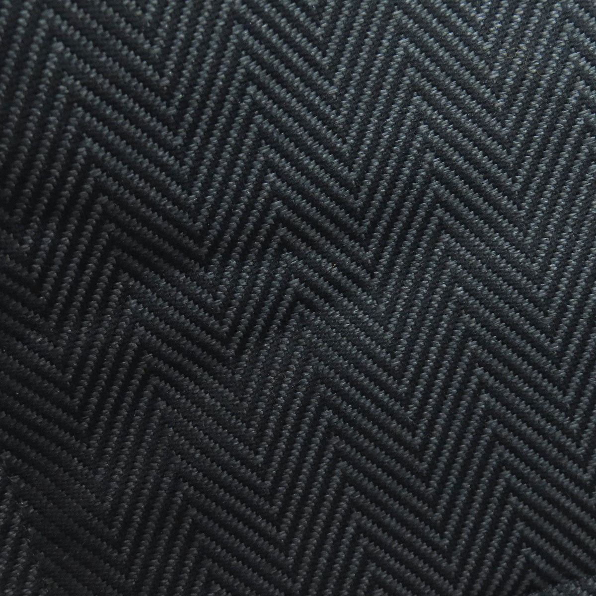 HERMES logo Accessory pouch Cotton Ladies [Used]