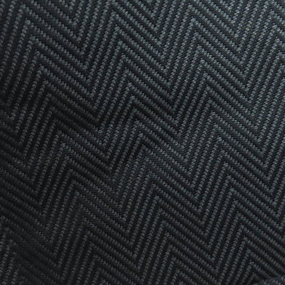 HERMES logo Accessory pouch Cotton Ladies [Used]