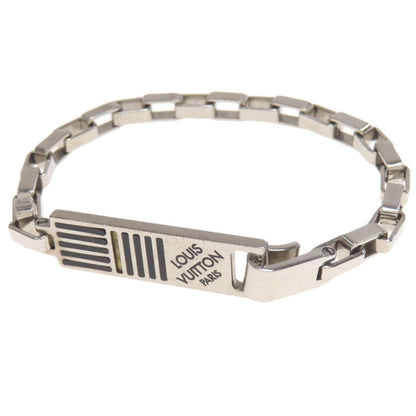 LOUIS VUITTON  M62598 Damier Colors Chain Bracelet  Metal mens [Used]