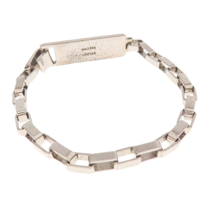 LOUIS VUITTON  M62598 Damier Colors Chain Bracelet  Metal mens [Used]