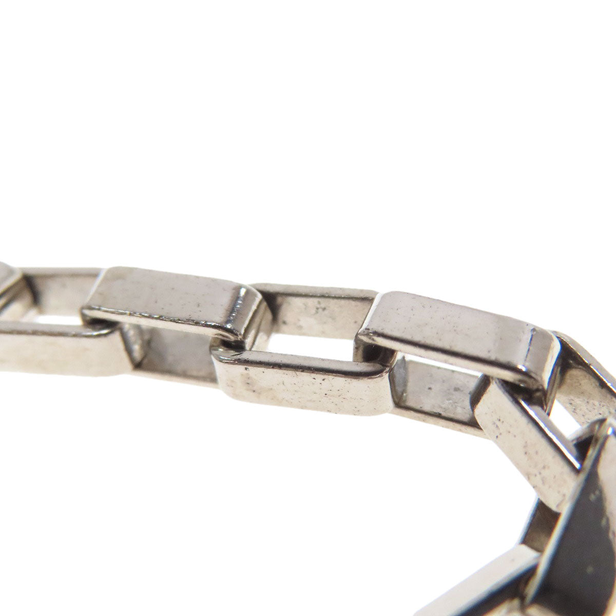 LOUIS VUITTON  M62598 Damier Colors Chain Bracelet  Metal mens [Used]