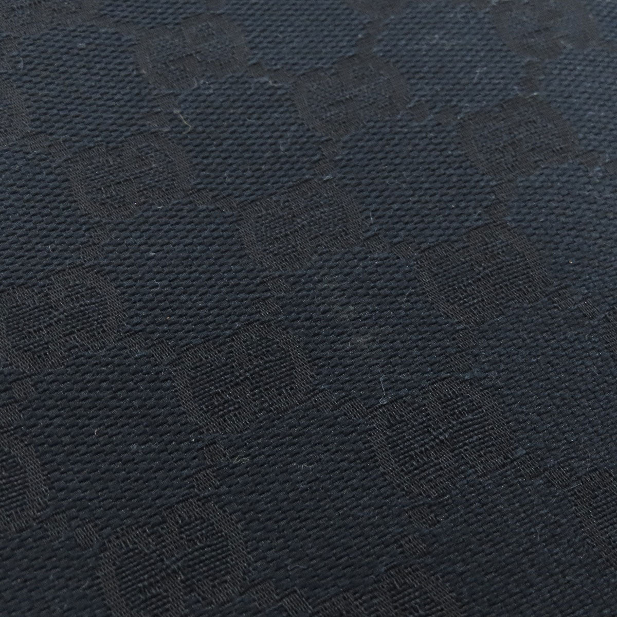 GUCCI 015・3712 GG pattern 2WAY Business bag Canvas mens [Used]