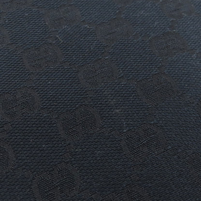 GUCCI 015・3712 GG pattern 2WAY Business bag Canvas mens [Used]