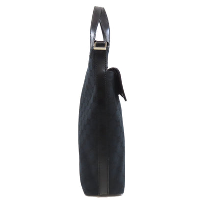 GUCCI 015・3712 GG pattern 2WAY Business bag Canvas mens [Used]