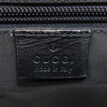 GUCCI 015・3712 GG pattern 2WAY Business bag Canvas mens [Used]