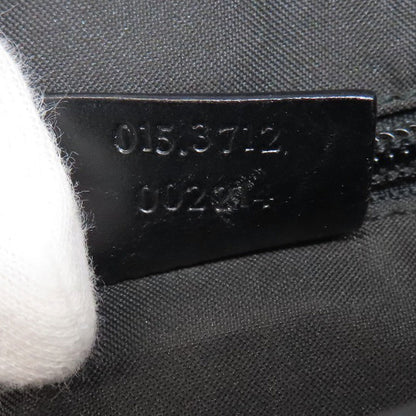 GUCCI 015・3712 GG pattern 2WAY Business bag Canvas mens [Used]