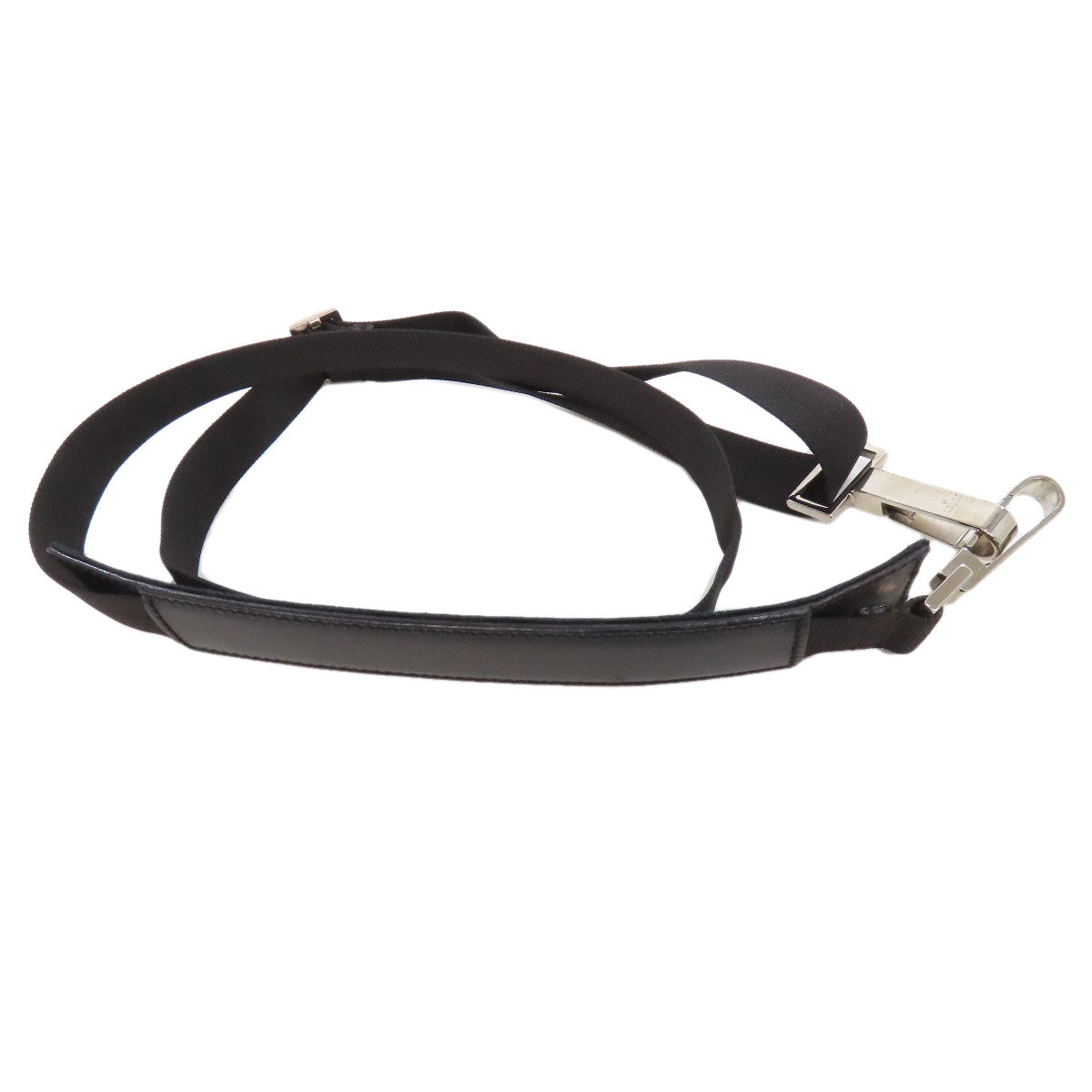 GUCCI 015・3712 GG pattern 2WAY Business bag Canvas mens [Used]