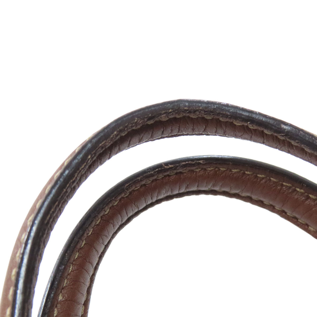 GUCCI 370823 GG pattern reversible 2WAY Tote Bag Canvas Ladies [Used]