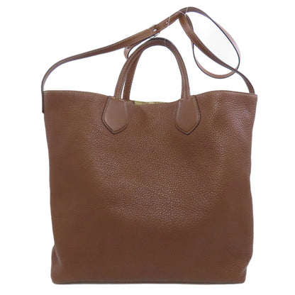 GUCCI 370823 GG pattern reversible 2WAY Tote Bag Canvas Ladies [Used]