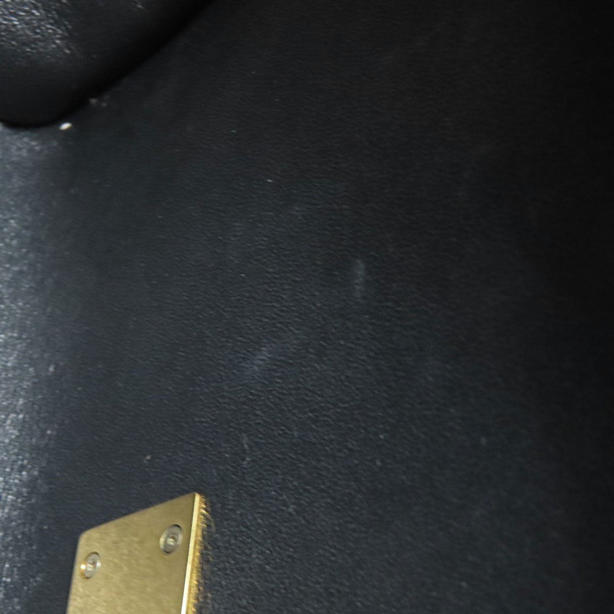 CELINE Trapeze 2WAY Handbag Calf Ladies [Used]