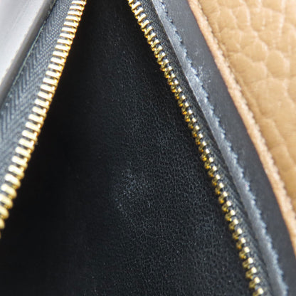 CELINE Trapeze 2WAY Handbag Calf Ladies [Used]