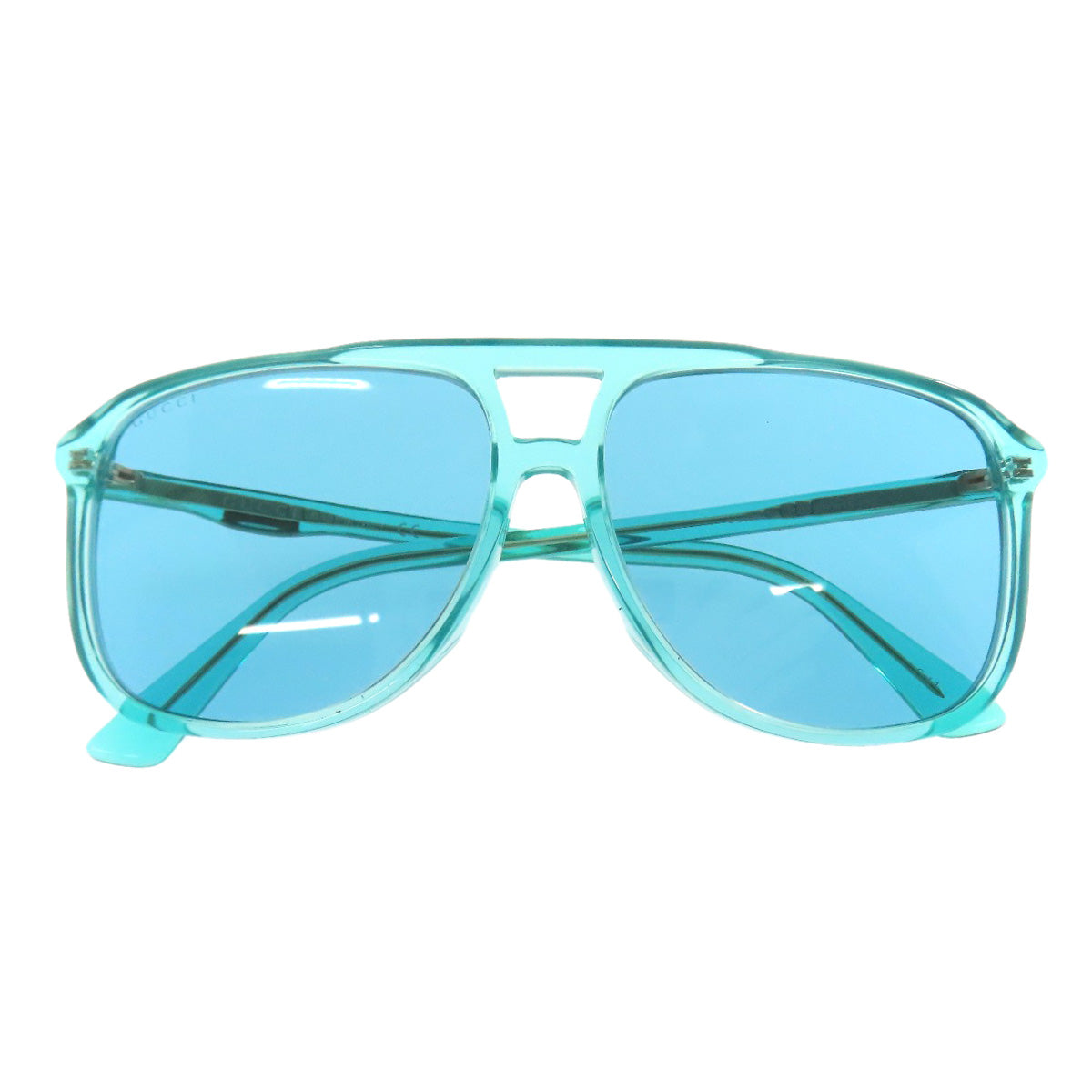 GUCCI GG0262SA Asian fit sunglasses Plastic mens [Used]