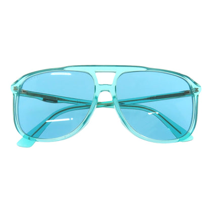 GUCCI GG0262SA Asian fit sunglasses Plastic mens [Used]