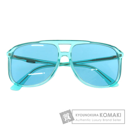 GUCCI GG0262SA Asian fit sunglasses Plastic mens [Used]