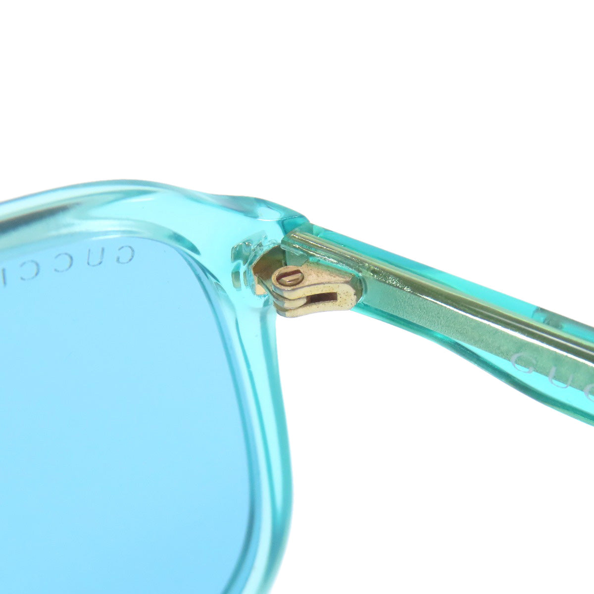 GUCCI GG0262SA Asian fit sunglasses Plastic mens [Used]