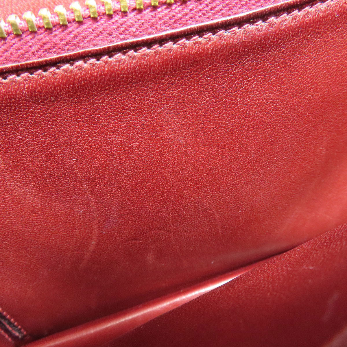 HERMES   Shoulder Bag Lidi GoldHardware Box calf Ladies