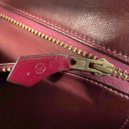 HERMES   Shoulder Bag Lidi GoldHardware Box calf Ladies