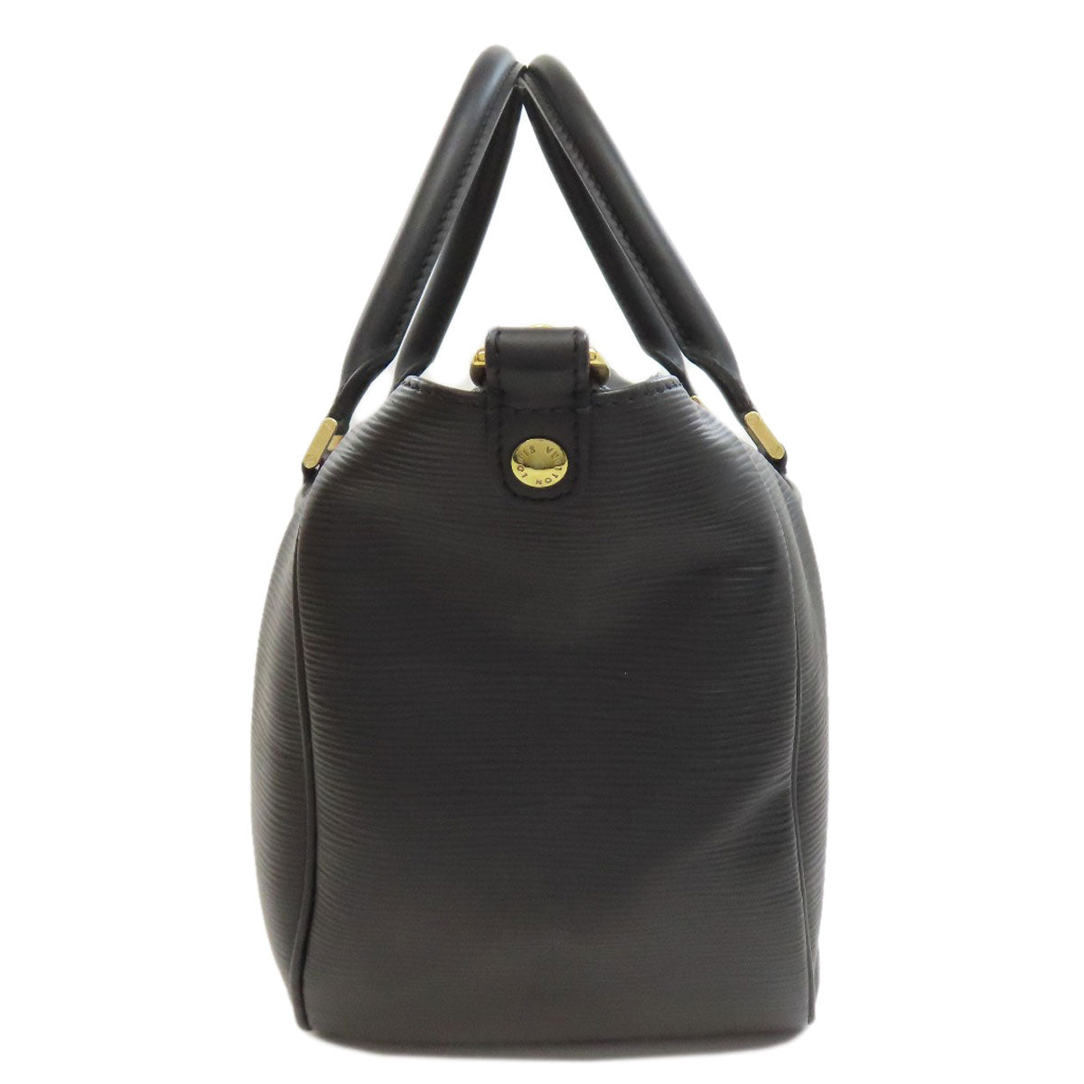 LOUIS VUITTON M58902 Danura GM Boston bag Epi Leather Ladies [Used]