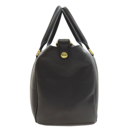 LOUIS VUITTON M58902 Danura GM Boston bag Epi Leather Ladies [Used]