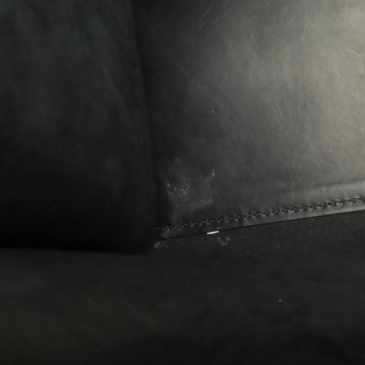 FENDI Sunshine Medium 2WAY Handbag Calf Ladies [Used]