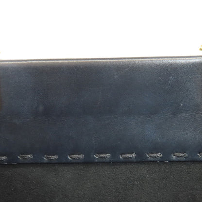 FENDI Sunshine Medium 2WAY Handbag Calf Ladies [Used]