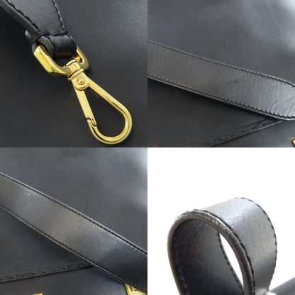 FENDI Sunshine Medium 2WAY Handbag Calf Ladies [Used]