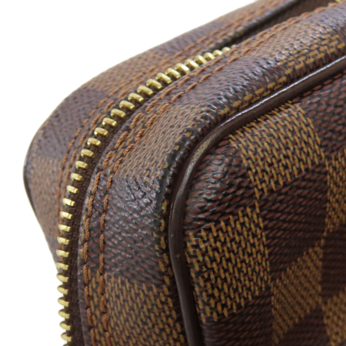 LOUIS VUITTON  N48074 Shoulder Bag Amazon SP order Damier canvas Ladies