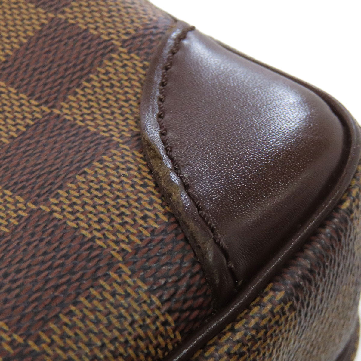 LOUIS VUITTON  N48074 Shoulder Bag Amazon SP order Damier canvas Ladies
